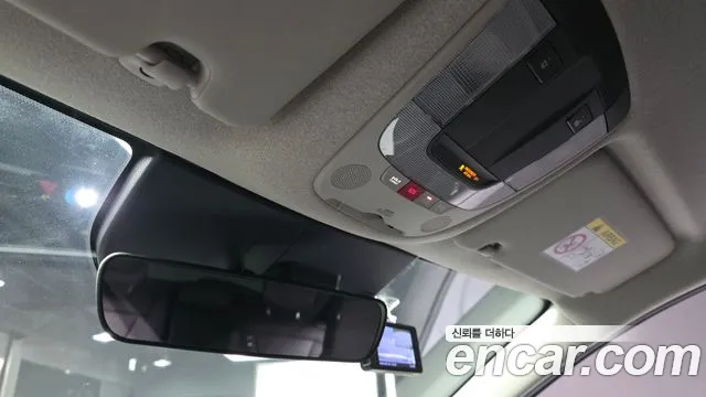 Kia Niro All Niro EV Air — Фото автомобиля 18