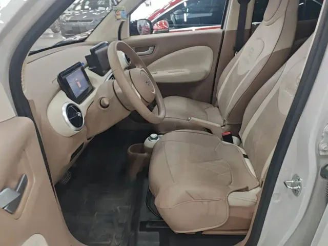 Wuling Hongguang Mini EV — Фото автомобиля 14
