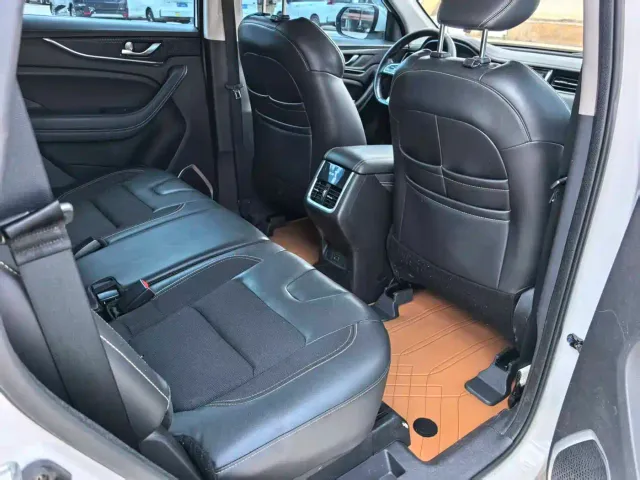 Changan Oshan Cosmos Pro — Фото автомобиля 9