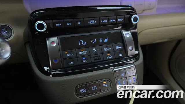 Hyundai Casper Casper Electric — Фото автомобиля 29