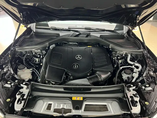 Mercedes-Benz GLC-Class — Фото автомобиля 24