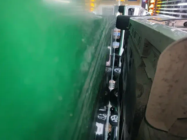 Toyota Corolla — Фото автомобиля 18
