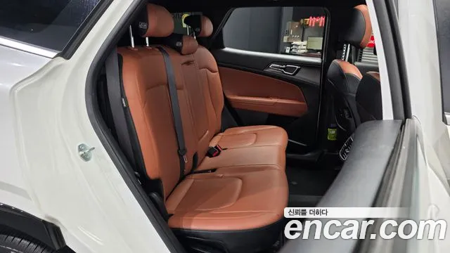 Kia Sportage Generation 5 — Фото автомобиля 12