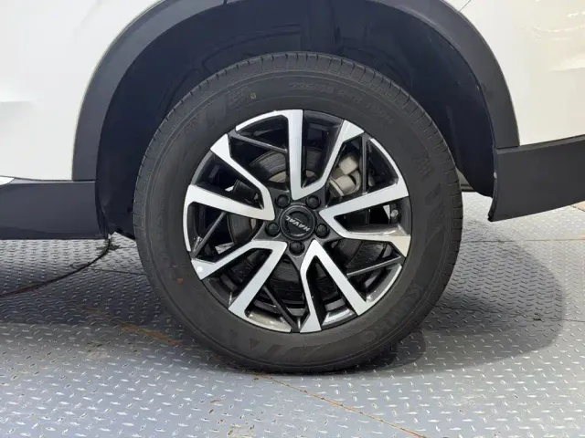 Haval H6 — Фото автомобиля 16