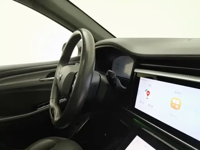 ARCFOX Arcfox Alpha T 2022 Model 653S+ 160kW — Фото автомобиля 22