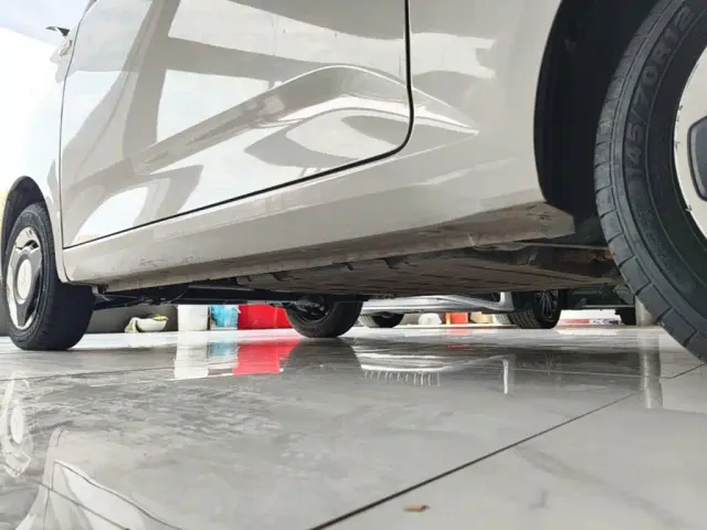 Wuling Hongguang Mini EV — Фото автомобиля 21