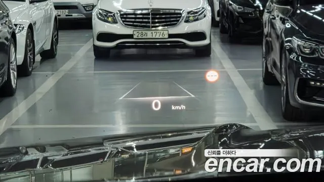 Genesis GV80 — Фото автомобиля 10