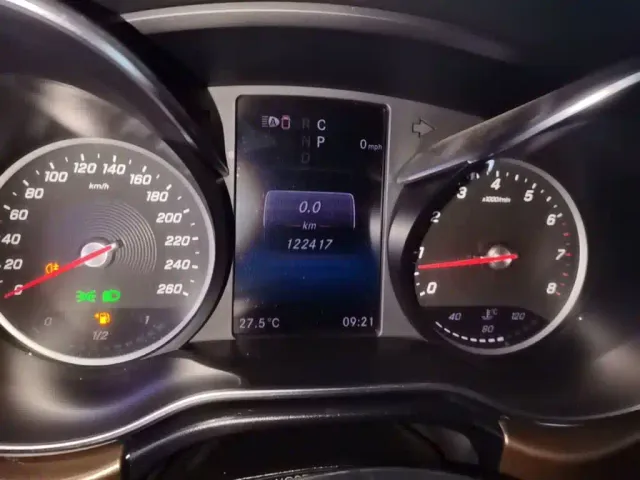 Mercedes-Benz V-Class — Фото автомобиля 7