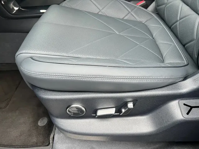 BYD FangChengBao Leopard 5 — Фото автомобиля 9