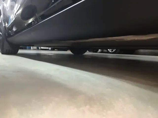 Tesla Model Y — Фото автомобиля 21