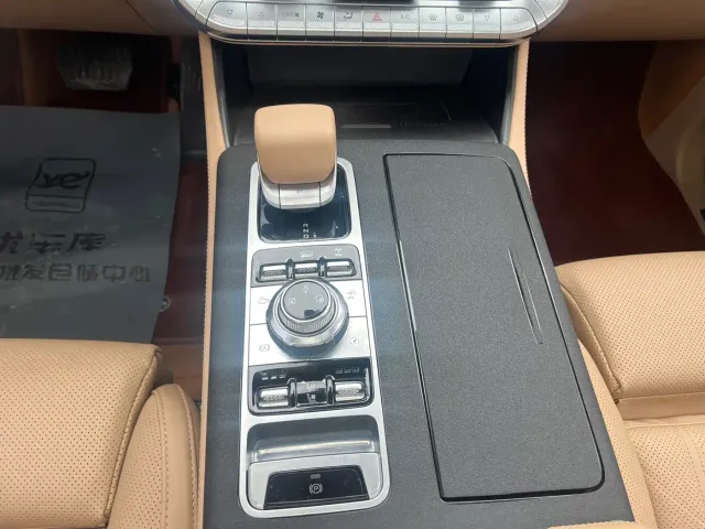 BAIC BJ60 Thunder — Фото автомобиля 11