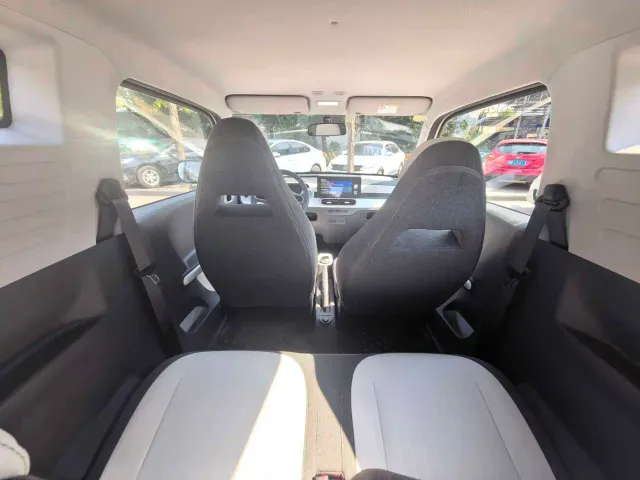 Geely Panda — Фото автомобиля 5