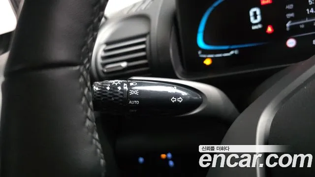 Hyundai Casper — Фото автомобиля 17