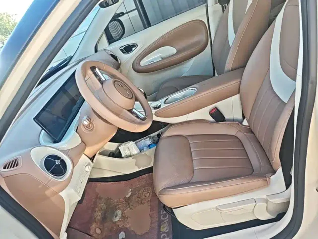 Wuling Bingo — Фото автомобиля 14