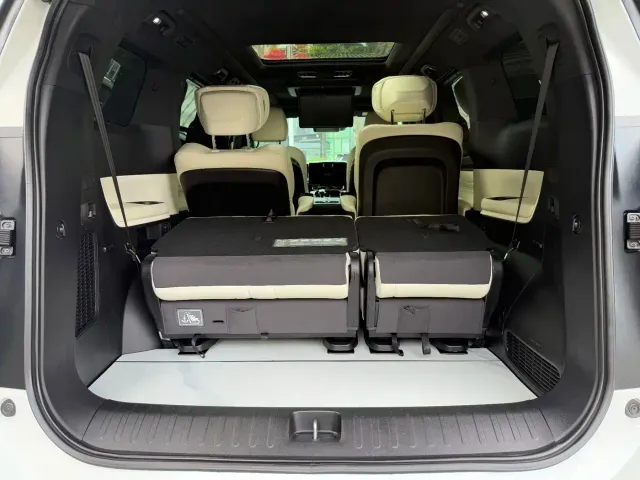 GAC Trumpchi M8 — Фото автомобиля 7