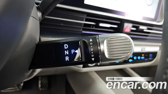 Hyundai Ioniq6 Long Range AWD — Фото автомобиля 6