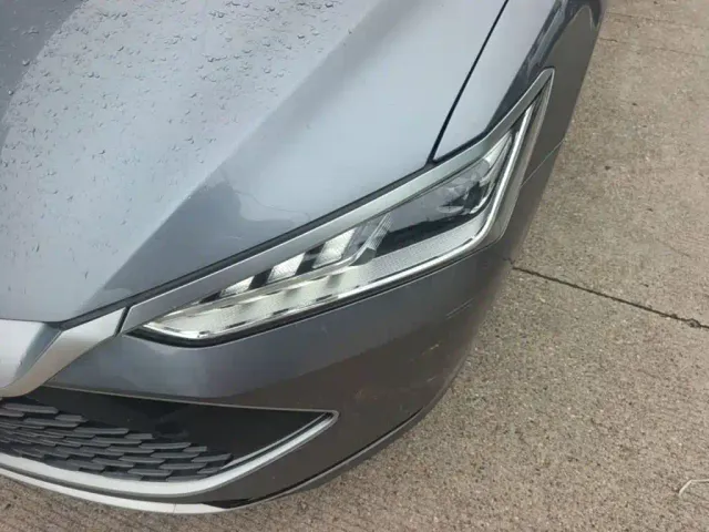 BYD Qin PLUS — Фото автомобиля 23