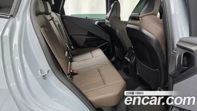 BMW X3 xDrive 20 M Sport Pro — Фото автомобиля 10