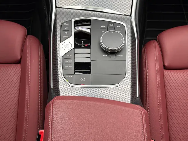 BMW 3 Series — Фото автомобиля 17