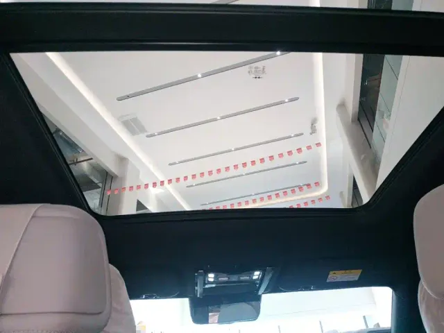 BYD FangChengBao Titanium 7 — Фото автомобиля 17