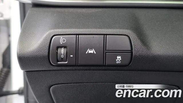 Hyundai AVANTE Avante (CN7) — Фото автомобиля 14