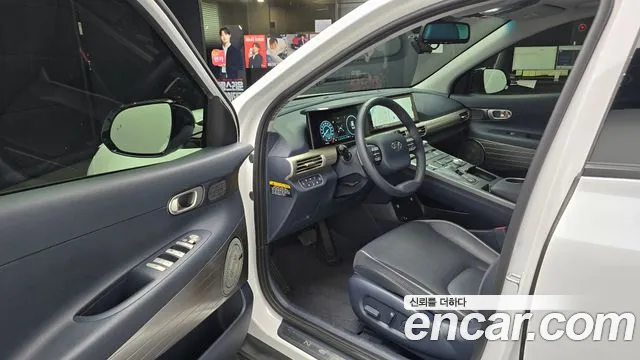 Hyundai Nexo Nexo Premium — Фото автомобиля 9