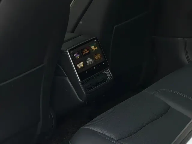 Tesla Model 3 — Фото автомобиля 8