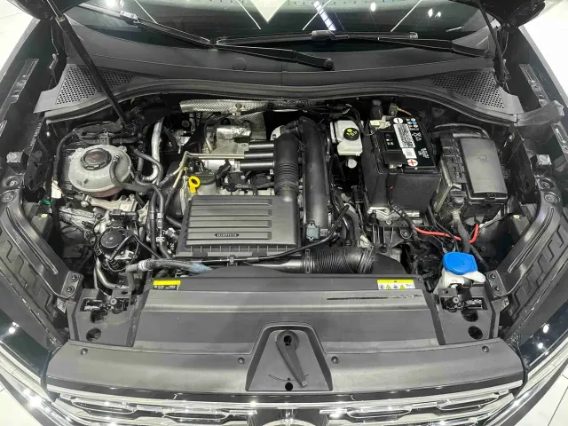 Volkswagen Tayron — Фото автомобиля 21