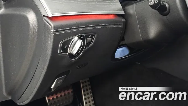 Mercedes-Benz AMG GT X290 (2018–2026) — Фото автомобиля 29