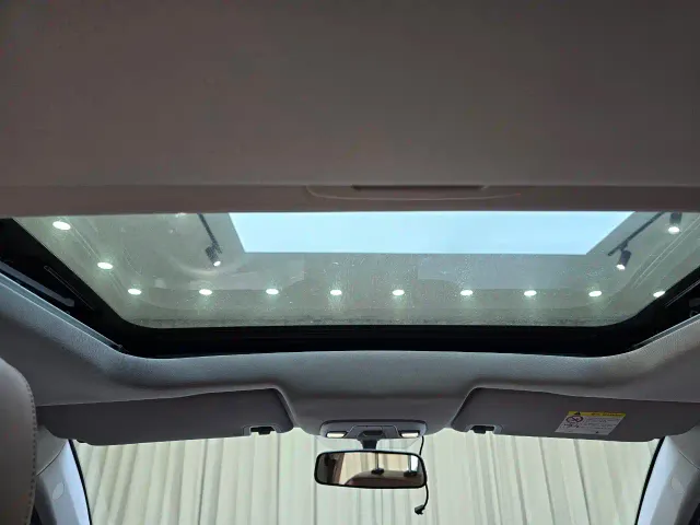 Geely Vision X6 — Фото автомобиля 13