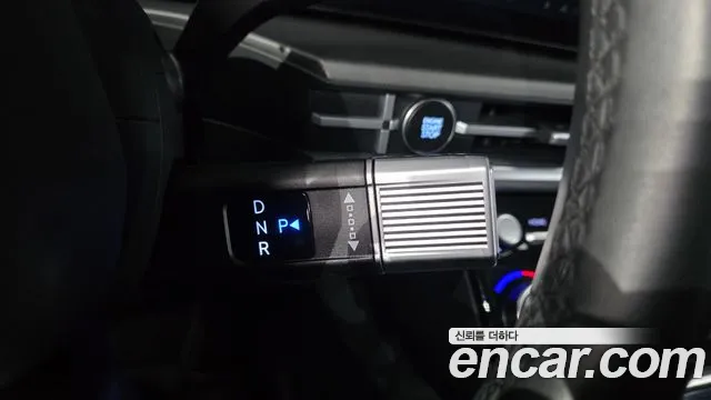 Hyundai Santa Fe MX5 — Фото автомобиля 12