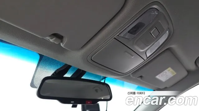 Kia Niro Niro Plus Air — Фото автомобиля 18