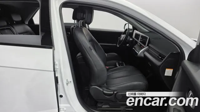 Hyundai Ioniq5 Ioniq5 — Фото автомобиля 12