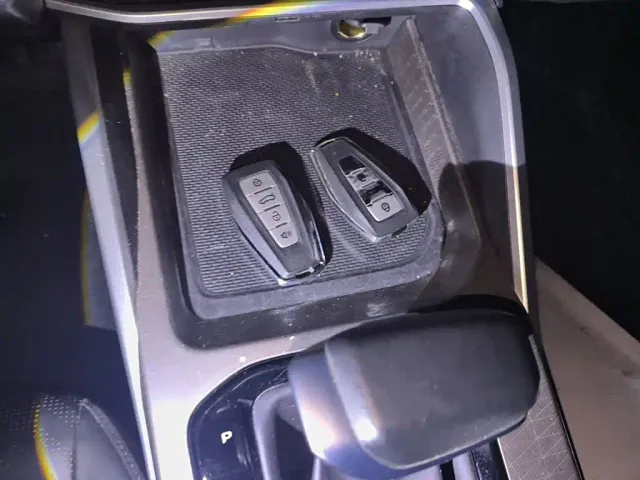 Geely Emgrand — Фото автомобиля 11