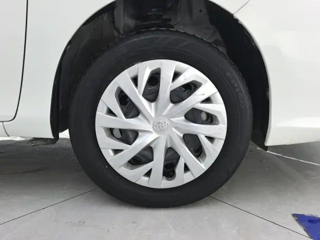 Toyota Vios — Фото автомобиля 6