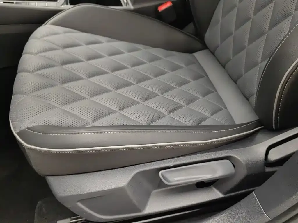Volkswagen Sagitar 2025 300TSI DSG Surpass Edition — Фото автомобиля 20