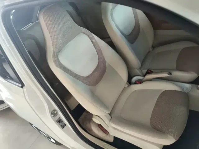 Wuling Hongguang Mini EV — Фото автомобиля 24