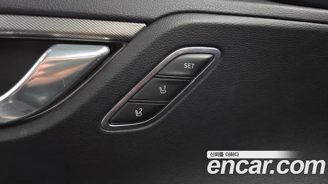 Hyundai Grandeur Exclusive — Фото автомобиля 24