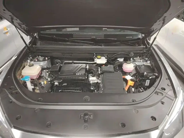 BYD Song Pro — Фото автомобиля 19