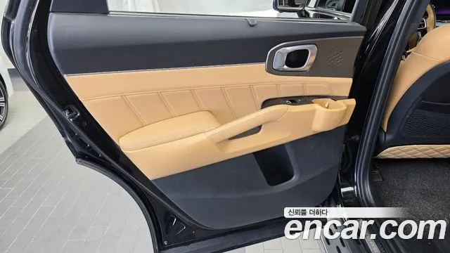 Kia Sorento 4th Gen — Фото автомобиля 14