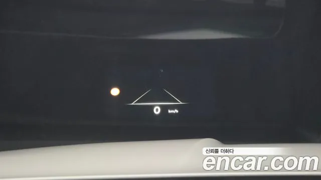 Genesis GV80 — Фото автомобиля 17