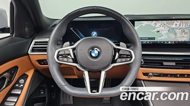 BMW 3 Series G20 — Фото автомобиля 13