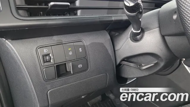 Hyundai Staria — Фото автомобиля 15