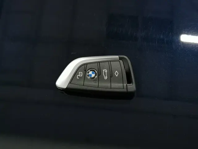 BMW i3 — Фото автомобиля 19