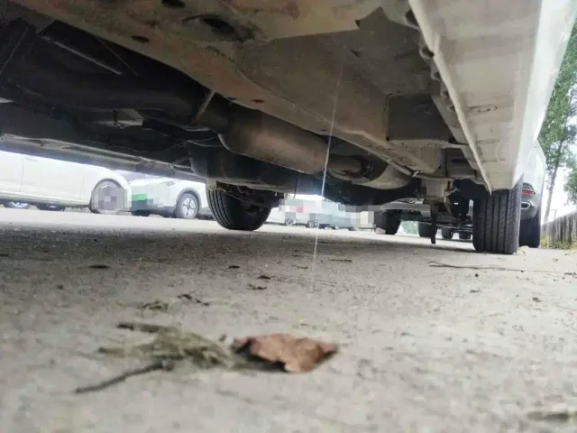 Wuling Hongguang — Фото автомобиля 7