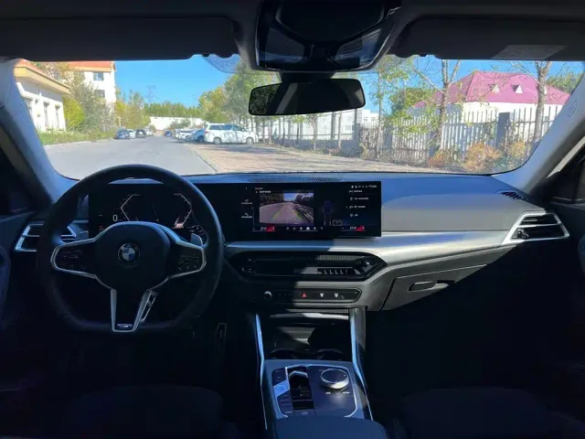 BMW 2 Series — Фото автомобиля 7