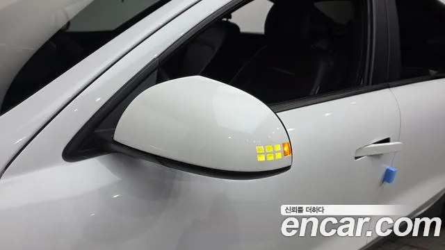 Hyundai Ioniq 6 — Фото автомобиля 30