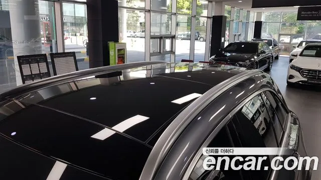 Mercedes-Benz GLC-Class X253 — Фото автомобиля 12