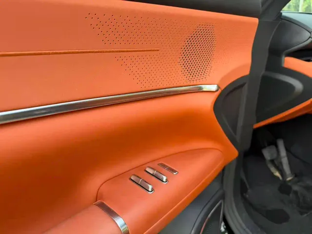 Changan Qiyuan Q07 — Фото автомобиля 14