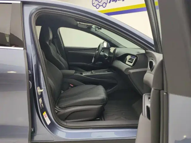 BYD Seal 06 — Фото автомобиля 8